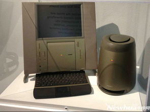 蘋果鮮為人知的十款產品 從紅色Mac Pro天價拍賣到信息系統軟件的開發探索