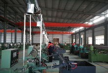 固力士新工廠落成投產(chǎn) 專注國標(biāo)鋼筋套筒與工程機(jī)械技術(shù)研發(fā)